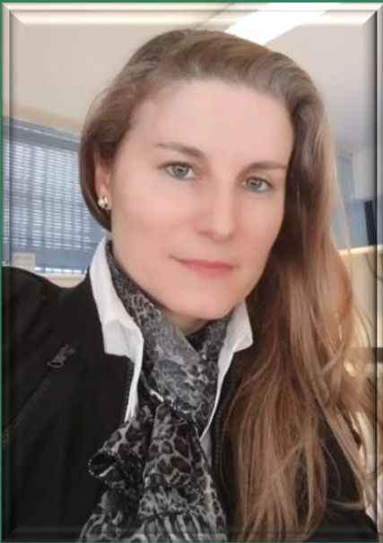 Ing. Ivana Caprari
