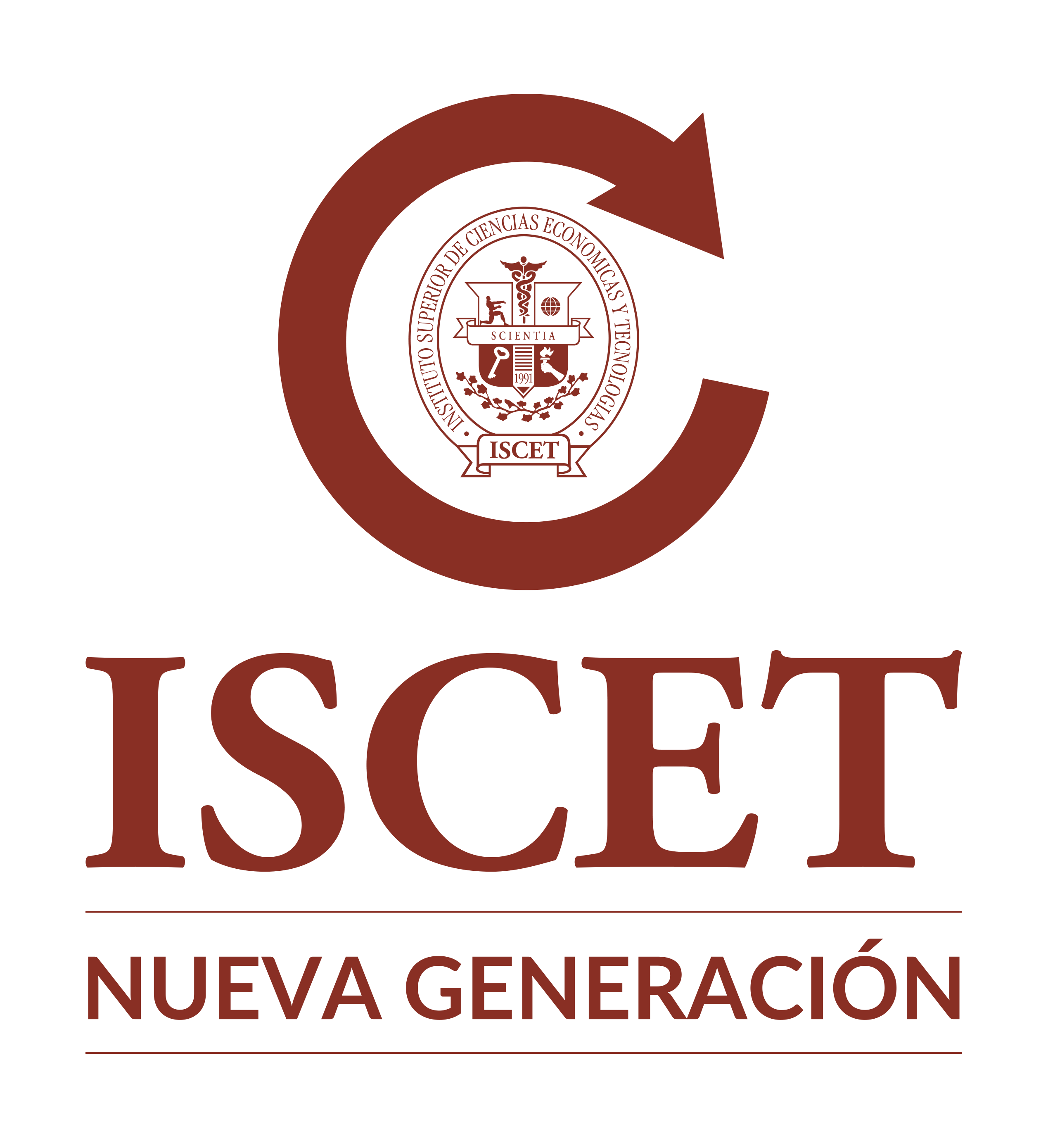 ISCET